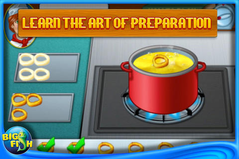 download cooking academy 4 full version free